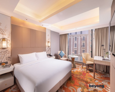 SAMALA Hotel Bangkok 36