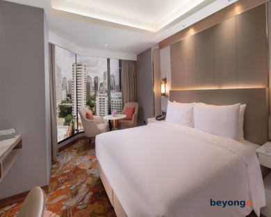 SAMALA Hotel Bangkok 38