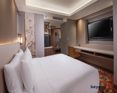 SAMALA Hotel Bangkok 39