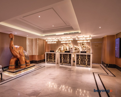 SAMALA Hotel Bangkok 4