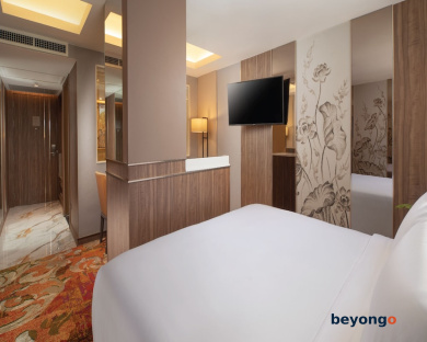 SAMALA Hotel Bangkok 40