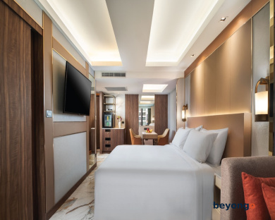 SAMALA Hotel Bangkok 41