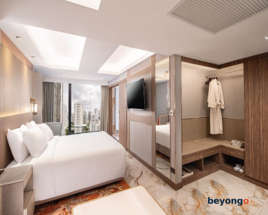 SAMALA Hotel Bangkok 42