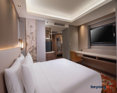 SAMALA Hotel Bangkok 43