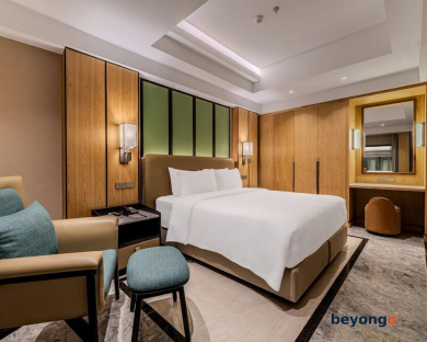 SAMALA Hotel Bangkok 44