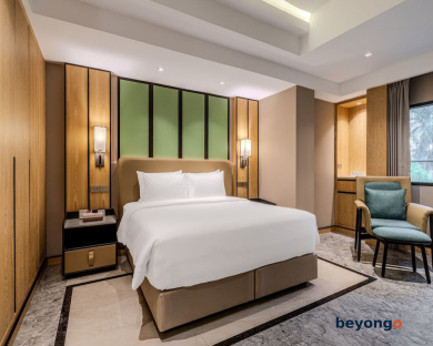 SAMALA Hotel Bangkok 45