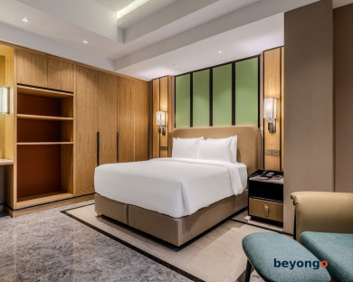 SAMALA Hotel Bangkok 46