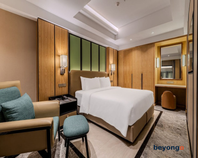 SAMALA Hotel Bangkok 48