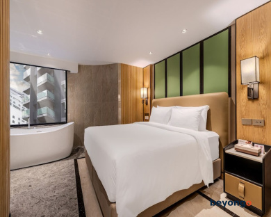 SAMALA Hotel Bangkok 49