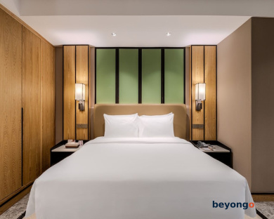 SAMALA Hotel Bangkok 50