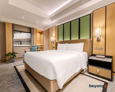 SAMALA Hotel Bangkok 54