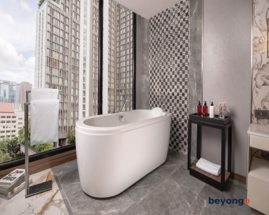 SAMALA Hotel Bangkok 58