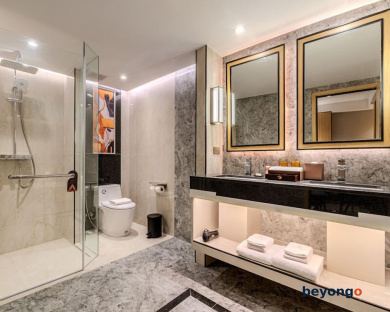 SAMALA Hotel Bangkok 59