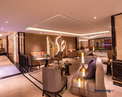 SAMALA Hotel Bangkok 6