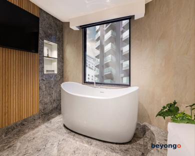 SAMALA Hotel Bangkok 62