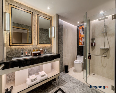 SAMALA Hotel Bangkok 64