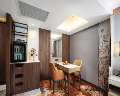 SAMALA Hotel Bangkok 65
