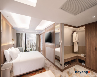 SAMALA Hotel Bangkok 66