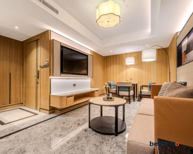 SAMALA Hotel Bangkok 67