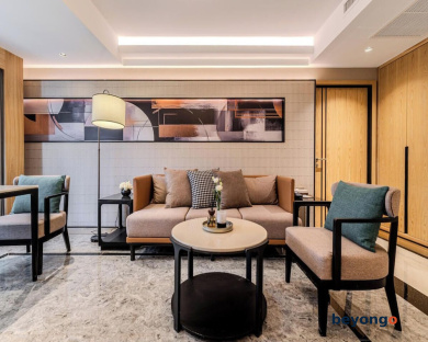 SAMALA Hotel Bangkok 70