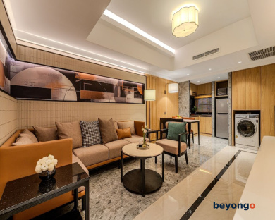 SAMALA Hotel Bangkok 73