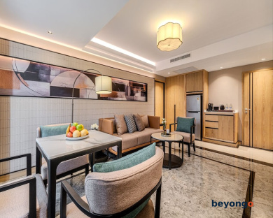 SAMALA Hotel Bangkok 75