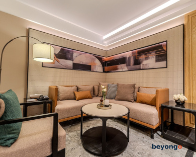 SAMALA Hotel Bangkok 76