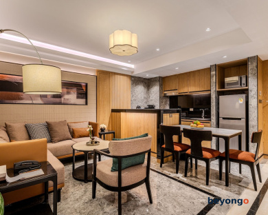 SAMALA Hotel Bangkok 77