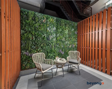 SAMALA Hotel Bangkok 78