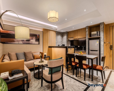 SAMALA Hotel Bangkok 82