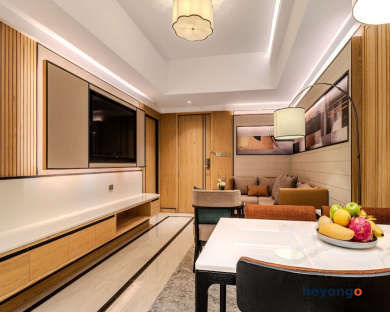 SAMALA Hotel Bangkok 83