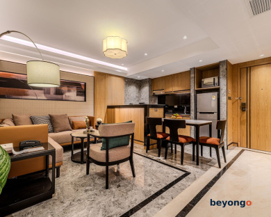 SAMALA Hotel Bangkok 84