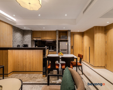 SAMALA Hotel Bangkok 85