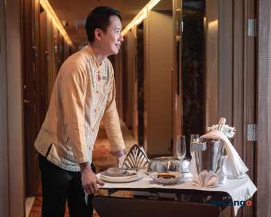 SAMALA Hotel Bangkok 87