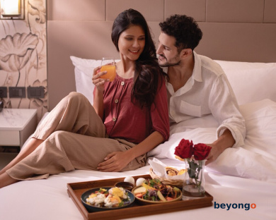 SAMALA Hotel Bangkok 89