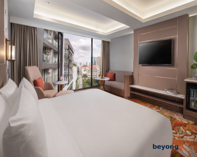 SAMALA Hotel Bangkok 90