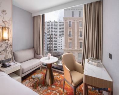 SAMALA Hotel Bangkok 91