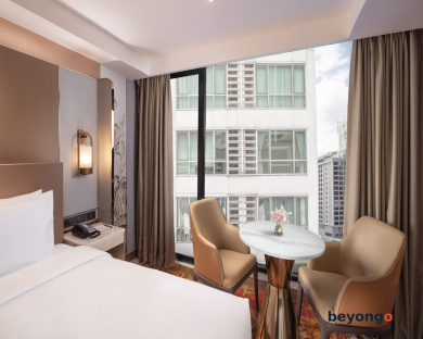 SAMALA Hotel Bangkok 92