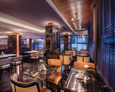 SAMALA Hotel Bangkok 95
