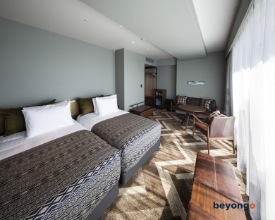 SHIBUYA STREAM HOTEL 11
