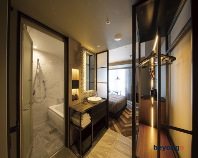 SHIBUYA STREAM HOTEL 13
