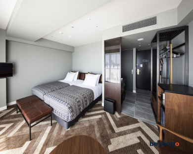 SHIBUYA STREAM HOTEL 14