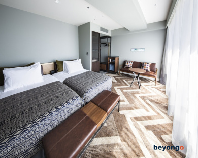 SHIBUYA STREAM HOTEL 15