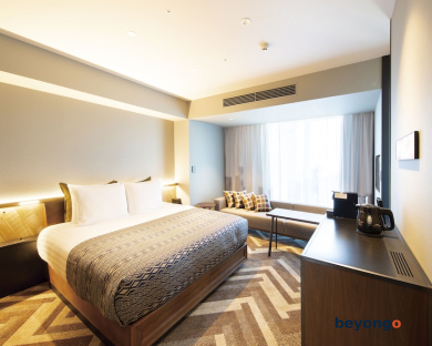 SHIBUYA STREAM HOTEL 16