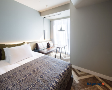 SHIBUYA STREAM HOTEL 19