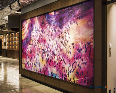 SHIBUYA STREAM HOTEL 2