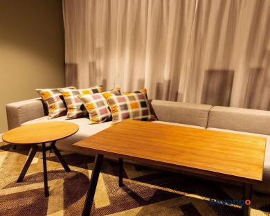 SHIBUYA STREAM HOTEL 21