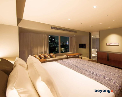 SHIBUYA STREAM HOTEL 22