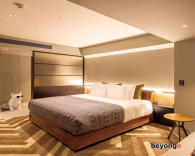 SHIBUYA STREAM HOTEL 23
