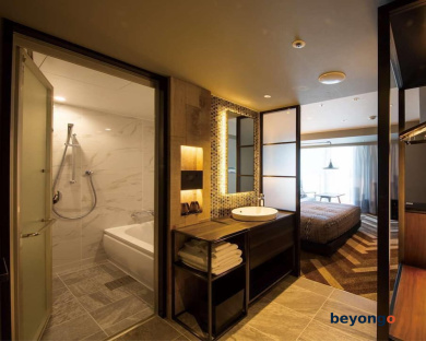 SHIBUYA STREAM HOTEL 24